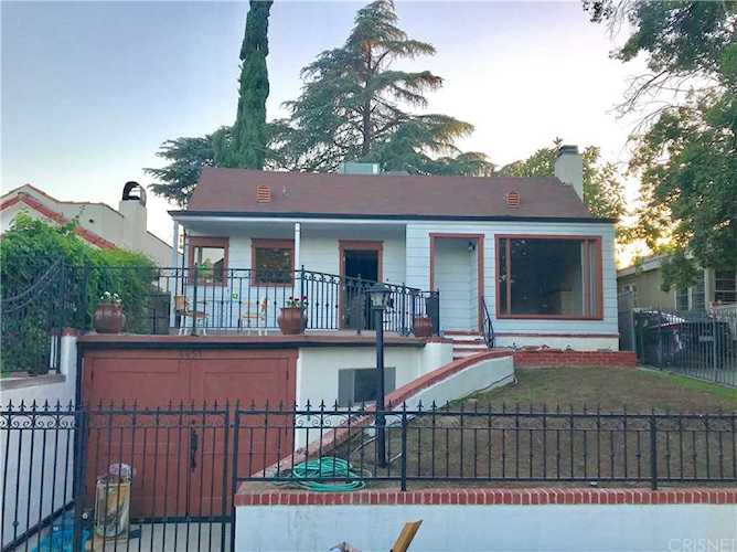 4451 Saint Clair Avenue, Studio City, CA 91604 | RubyHome Photo 1
