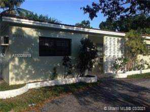 15351 NE 11th Ct North Miami Beach, FL 33162