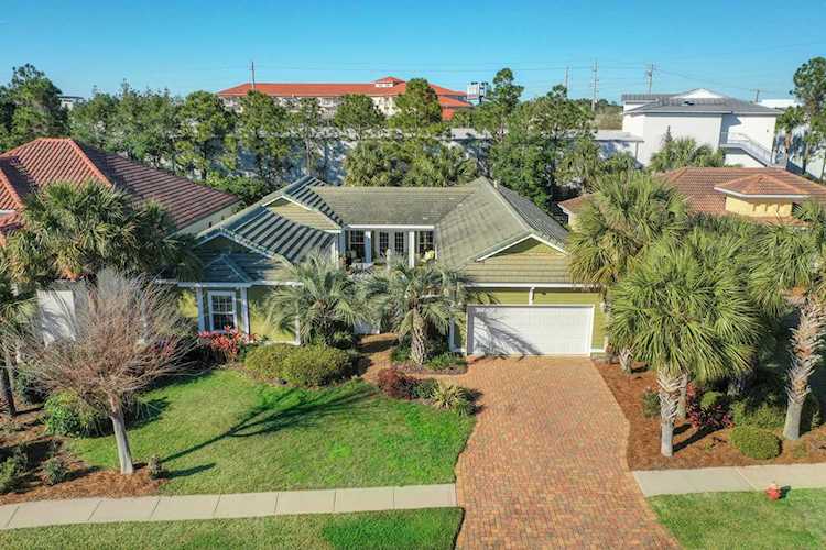 4745 Papaya Park, Destin, FL | TrueSouthCoastalHomes.com Photo 1