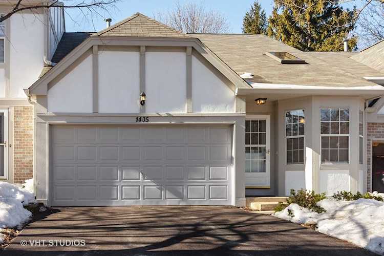 1405 W Sapphire Dr Hoffman Estates, IL 60192 | MLS 10994214 Photo 1