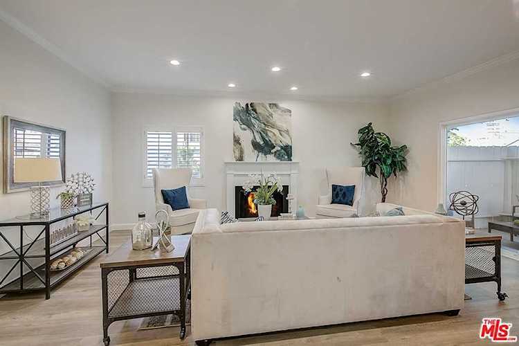 1433 S Beverly Drive Los Angeles, CA 90035