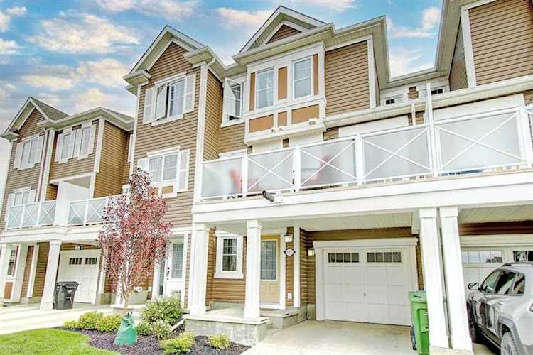 127 Cityscape Ln NE Calgary, AB T3N 0P9