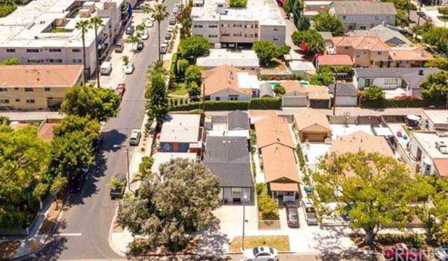 8706 Cadillac Avenue Los Angeles, CA 90034