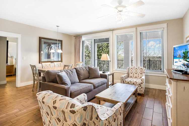 9300 Baytowne Wharf Boulevard #515/517 Miramar Beach, FL 32550