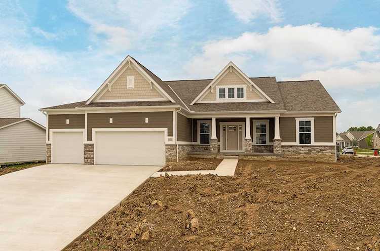 13325 Imbus Trail Pickerington, OH 43147