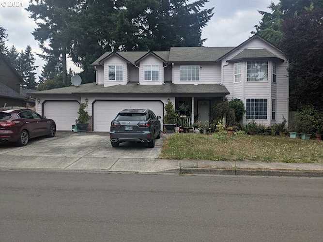 16512 NE 29th St Vancouver, WA 98682