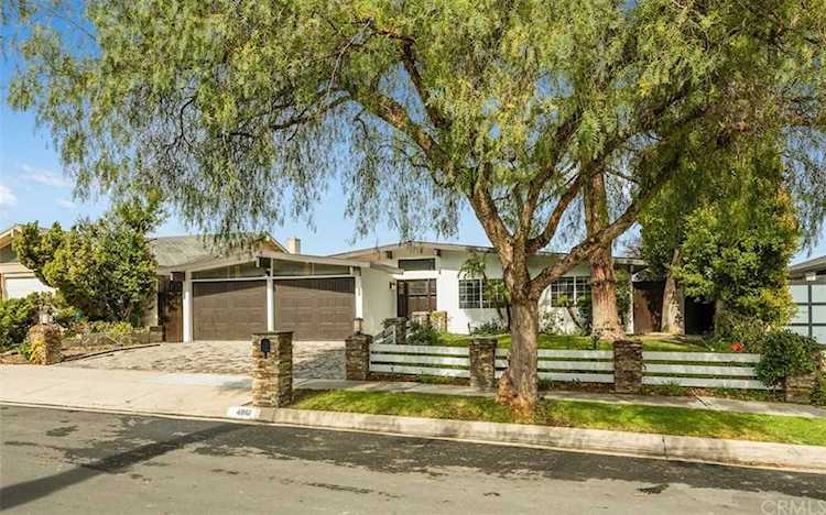 4861 Elkridge Drive Rancho Palos Verdes, CA 90275