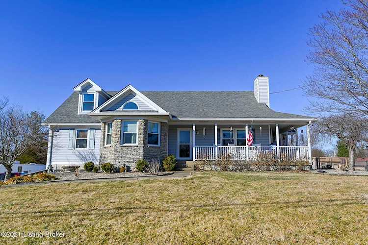3512 Ky-393 La Grange, KY 40031