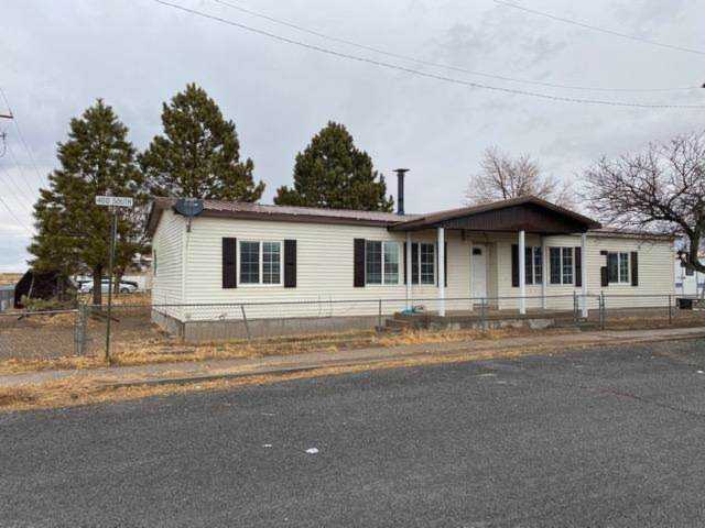 690 W 400 S Milford, UT 84751
