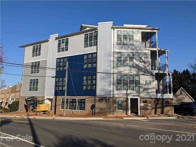 501 E 37th St Charlotte, NC 28205