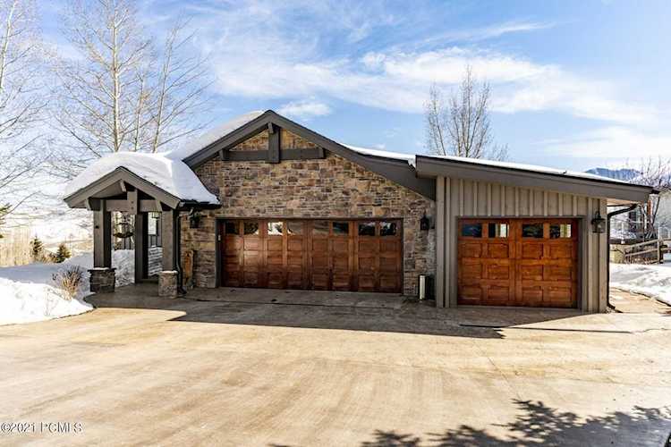 8978 Northcove Dr Park City, UT 84098