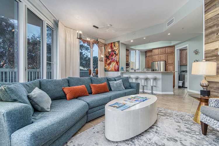 15100 Emerald Coast Parkway #206, Destin, FL | TrueSouthCoastalHomes.com Photo 1