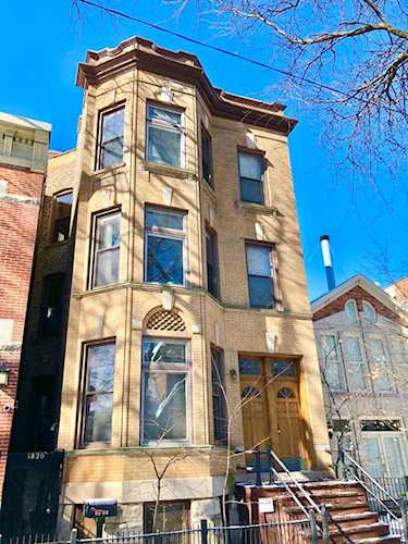 1820 N Fremont St #1F Chicago, IL 60614 | MLS 11011872 Photo 1
