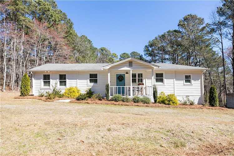 16075 Old Henderson Rd Milton, GA 30004