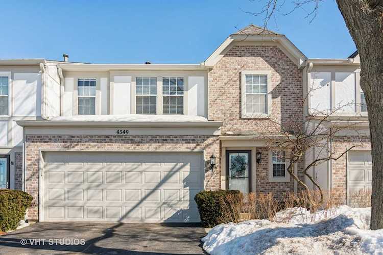 4549 Burnham Dr Hoffman Estates, IL 60192