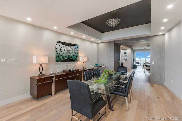 18201 Collins Ave #TS6 Sunny Isles Beach, FL 33160