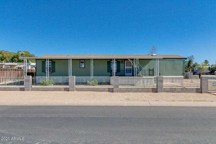 9102 E Baywood Avenue Mesa, AZ 85208 | MLS 6197064 Photo 1