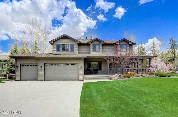 1682 Northshore Ct Park City, UT 84098