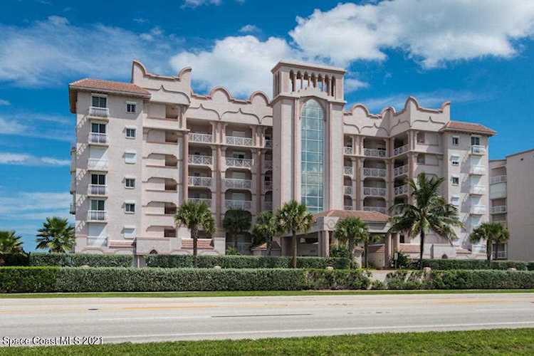 2065 Highway A1A #1704 Indian Harbour Beach, FL 32937