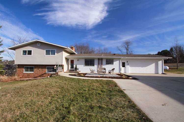 3420 Sugar Maple Ln Middleton, WI 53593
