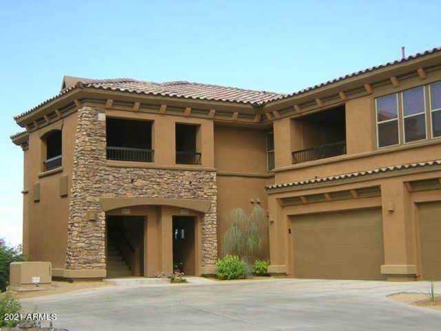 19700 N 76th Street #2110 Scottsdale, AZ 85255 | MLS 6200583 Photo 1