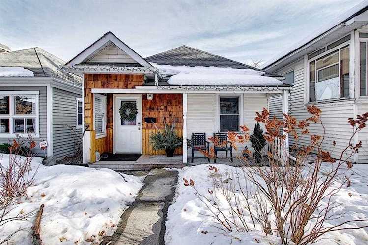 1021 1 Ave NW Calgary, AB T2N 0A8
