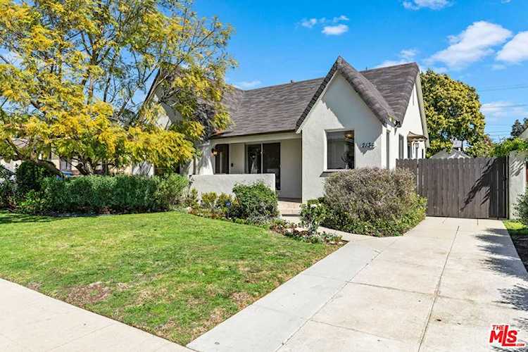 2134 Greenfield Avenue, Los Angeles, CA 90025 | RubyHome Photo 1