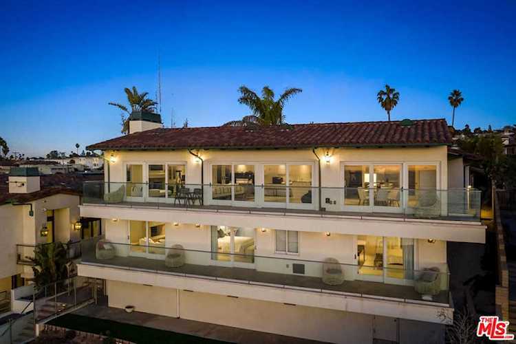 421 Paseo De La Playa Redondo Beach, CA 90277