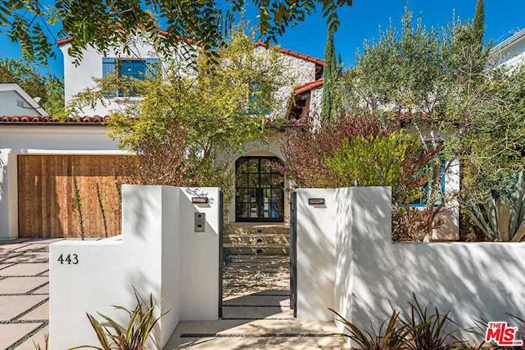 443 Almar Avenue Pacific Palisades, CA 90272