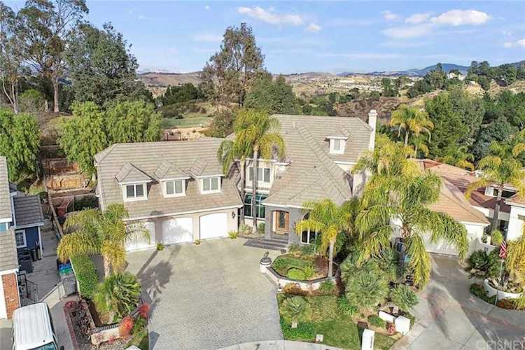 23032 Parkview Drive Newhall, CA 91321