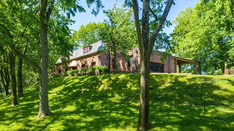 6603 Fox Hollow Rd Nashville, TN 37205