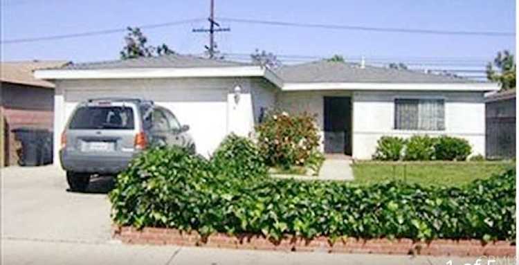 18808 Fagan Avenue Artesia, CA 90701