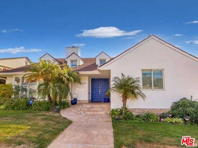 2208 S Beverly Drive Los Angeles, CA 90034