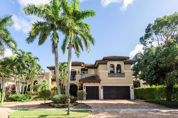 17690 Middlebrook Way Boca Raton, FL 33496