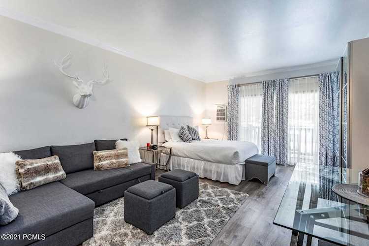 2325 Sidewinder Park City, UT 84060