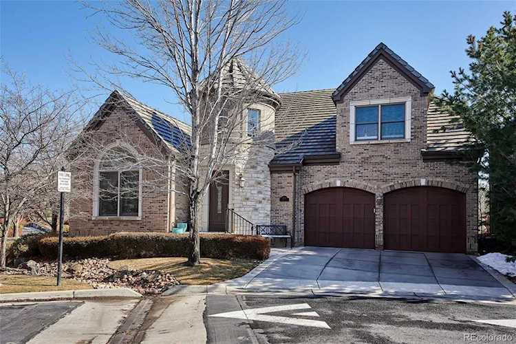 8669 E Wesley Dr Denver, CO 80231