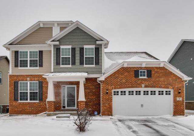 7 Andrew Ln Hawthorn Woods, IL 60047
