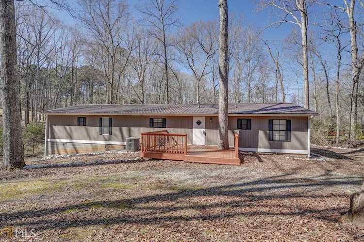 1190 Blue Springs Dr Buckhead, GA 30625