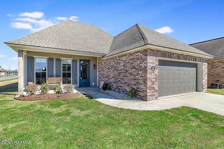 326 Benedict Drive Lafayette, LA 70508