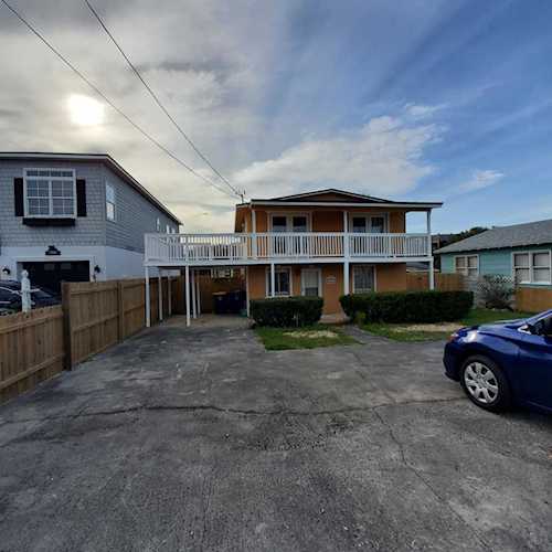 2747 Fletcher Ave Fernandina Beach, FL 32034