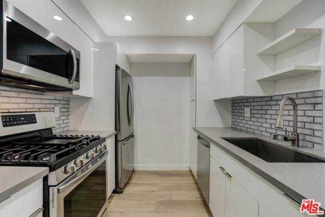 1118 Valencia Street #114 Los Angeles, CA 90015