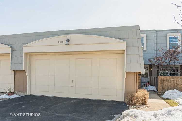 655 Versailles Circle #G Elk Grove Village, IL 60007
