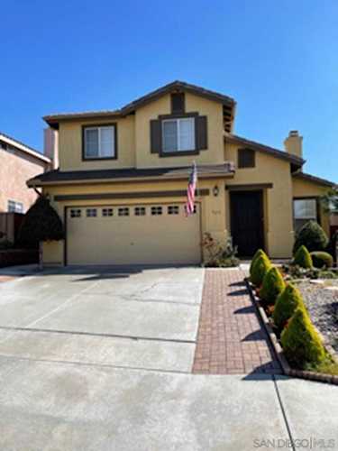 724 Cooper Road Chula Vista, CA 91911 | MLS 210005733 Photo 1