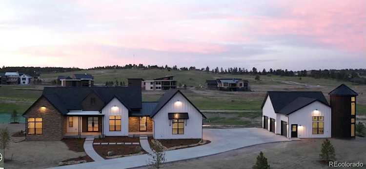 2739 Fox View Trail Franktown, CO 80116