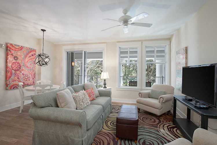 9300 Baytowne Wharf Boulevard #UNIT 207-9 Miramar Beach, FL 32550