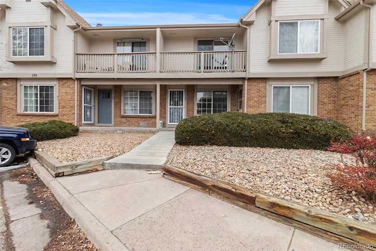 175 S Sable Blvd #P13 Aurora, CO 80012