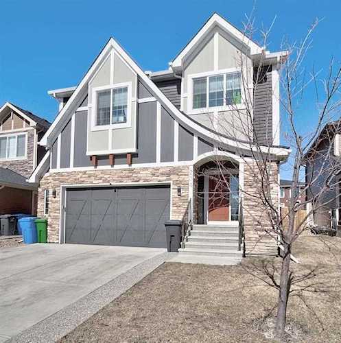 204 Aspenmere Circle Chestermere, AB T1X 0T5