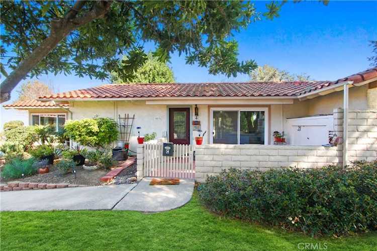 3053 S Via Serena #C Laguna Woods, CA 92637