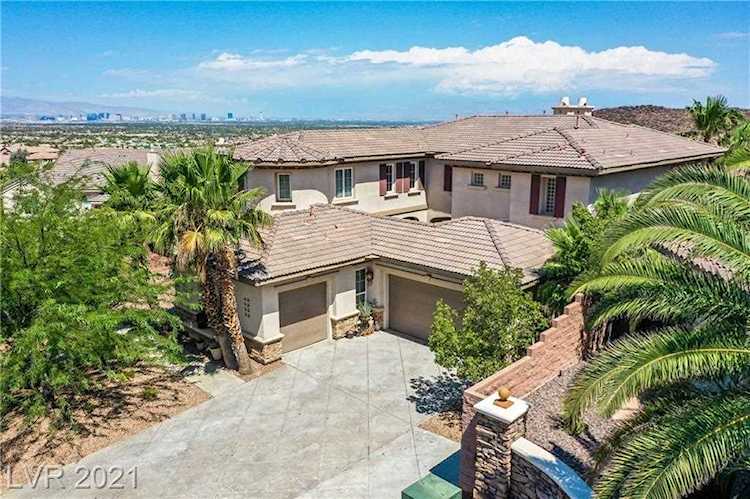 422 Stone Lair Ct Henderson, NV 89012