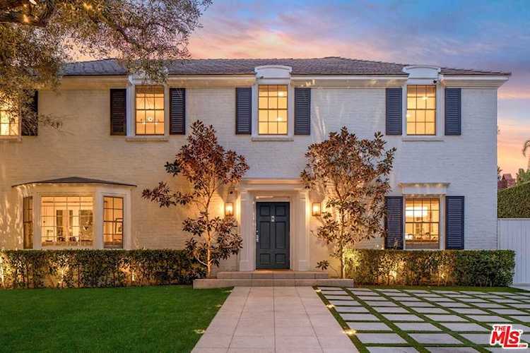 459 Loring Avenue Los Angeles, CA 90024